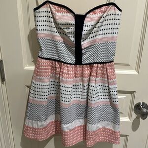 Ella Moss size medium dress- only worn once!